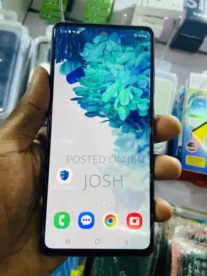 Samsung Galaxy S20 FE 128 GB Blue