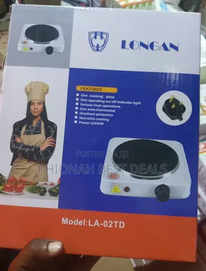 Longan Hot Plates