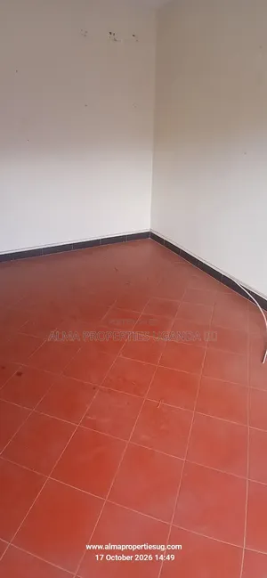 1bdrm Block of Flats in Trading Center, Nakawa for rent