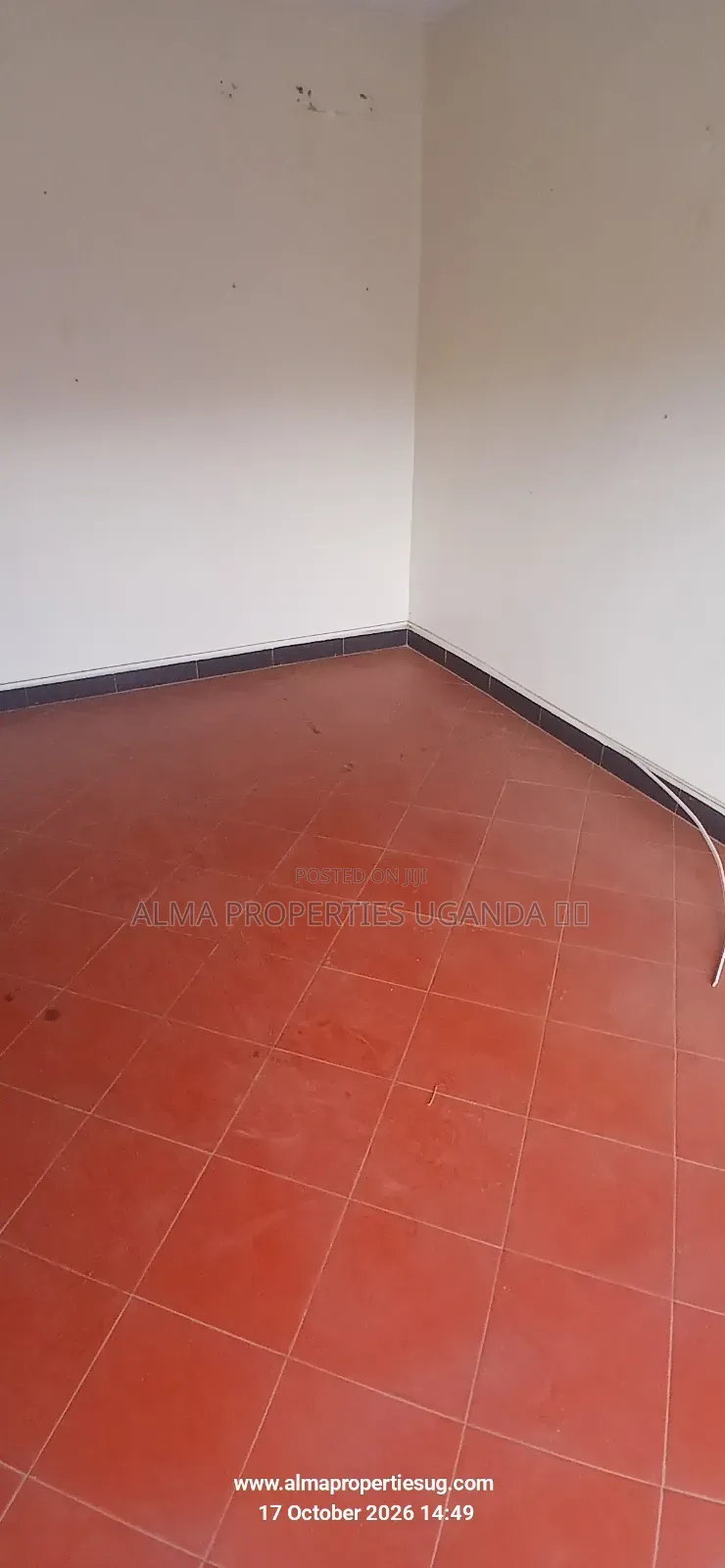 1bdrm Block of Flats in Trading Center, Nakawa for rent