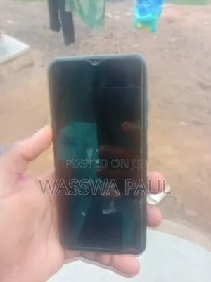 Tecno Pop 8 64 GB Blue