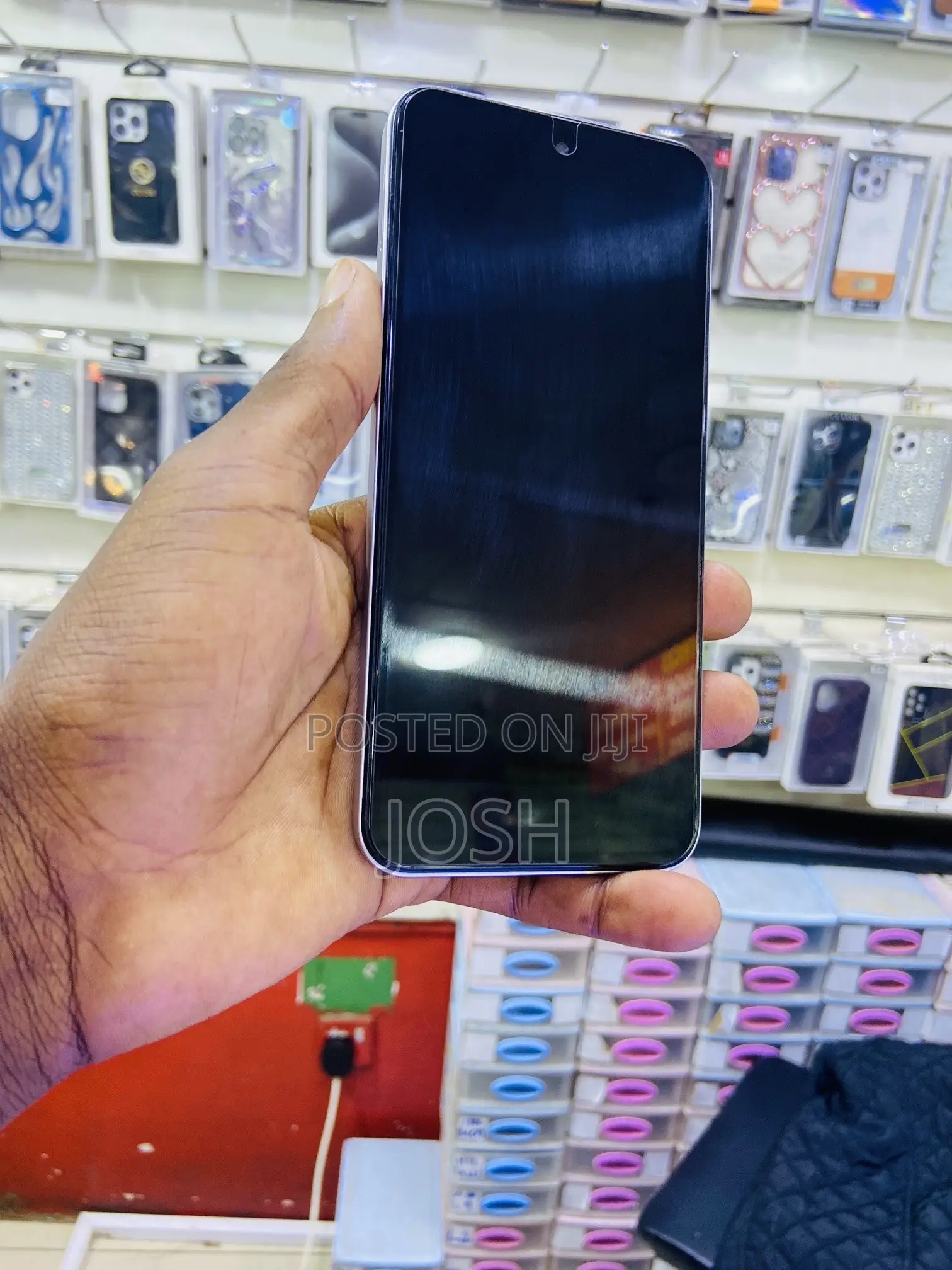 Tecno Pop 9 128 GB White