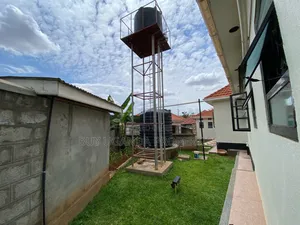 4bdrm Bungalow in Kira, Central Division for sale