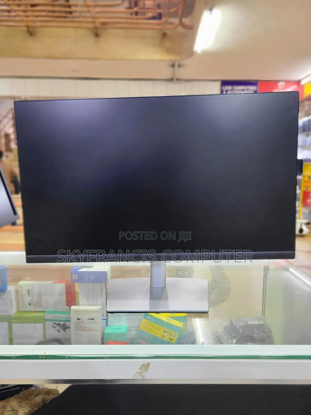 Dell Monitor Inches 24 Ips P2422H Years 2023