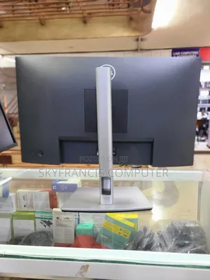 Dell Monitor Inches 24 Ips P2422H Years 2023