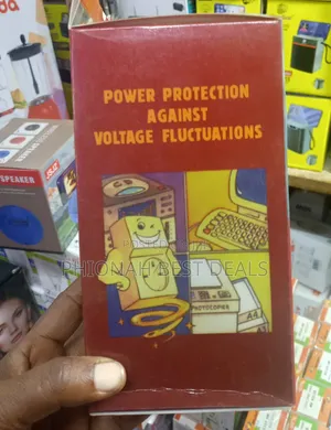 TV / DVD Guard
