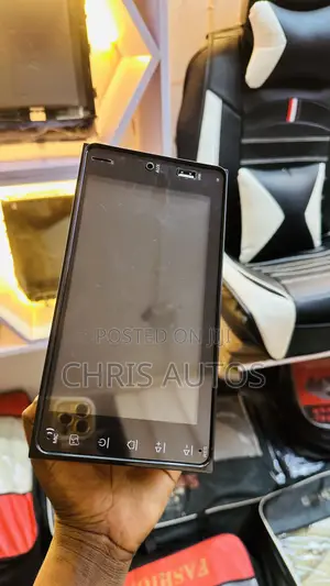 Car Mp5 Player Touchscreen Low Budget Mp51