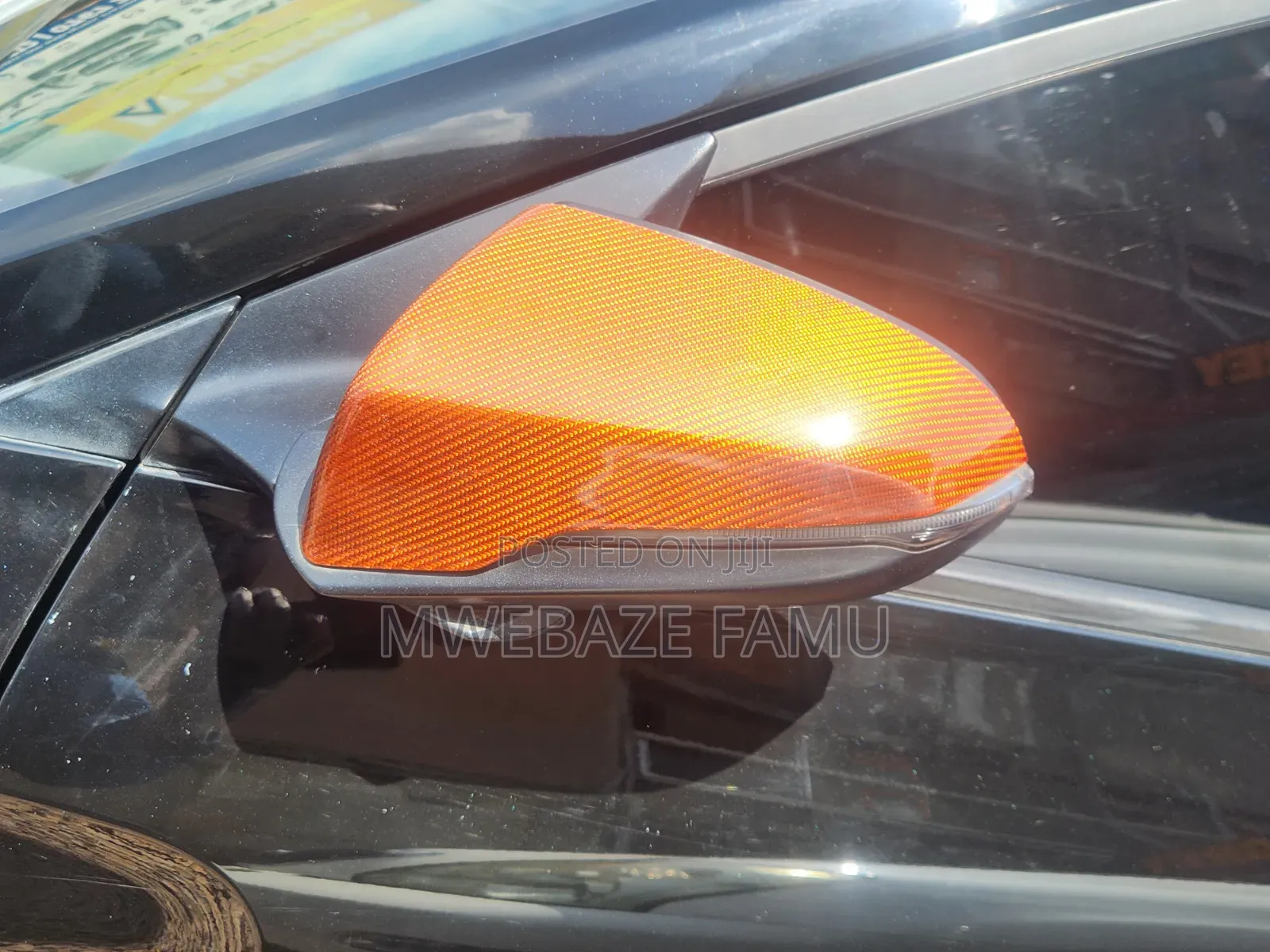 Honda N-One 2022 Black
