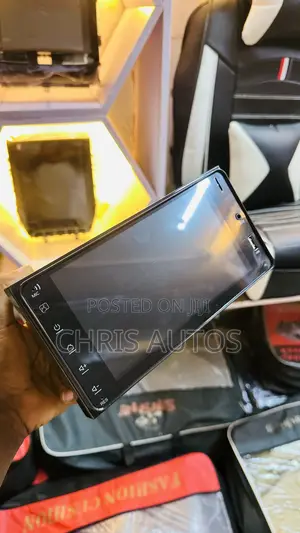 Car Mp5 Player Touchscreen Low Budget Mp51