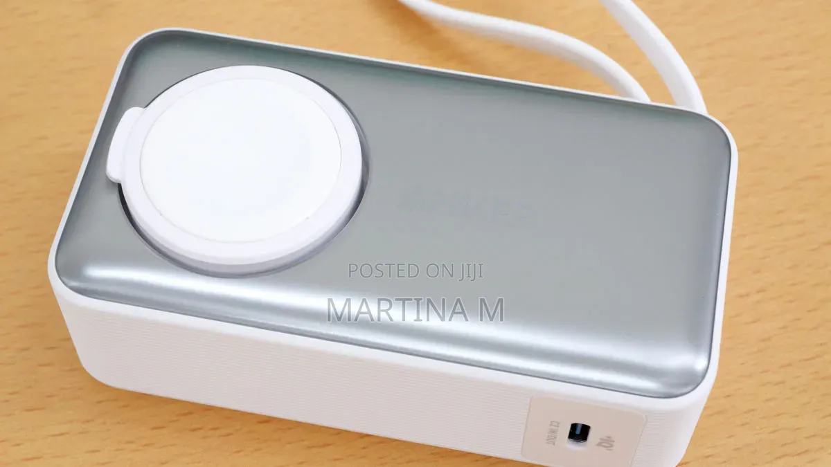 Power Banks