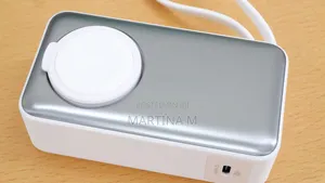 Power Banks