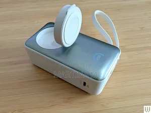 Power Banks