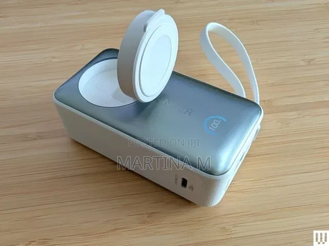 Power Banks
