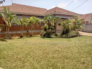 4bdrm Bungalow in Namugongo, Central Division for sale