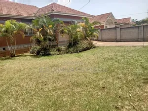 4bdrm Bungalow in Namugongo, Central Division for sale