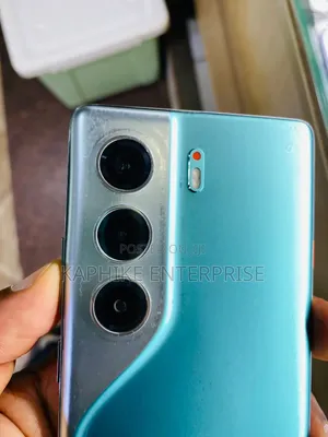 Tecno Camon 40 256 GB Blue