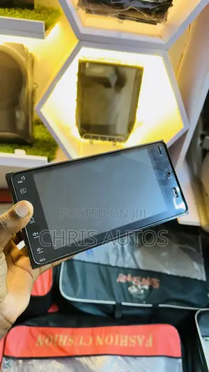 Car Mp5 Player Touchscreen Low Budget Mp52