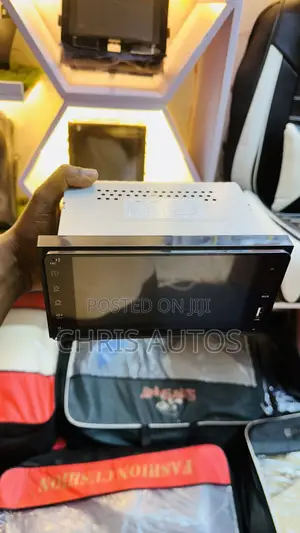 Car Mp5 Player Touchscreen Low Budget Mp52