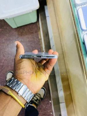 Tecno Camon 40 256 GB Blue