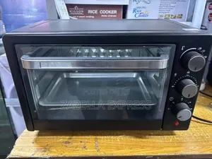 Global Star 25l Microwave Oven