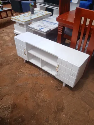 Wooden Tvstand
