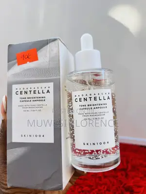 CENTELLA Tone Brightening Capsule