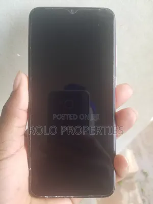 Samsung Galaxy A20 32 GB Bronze
