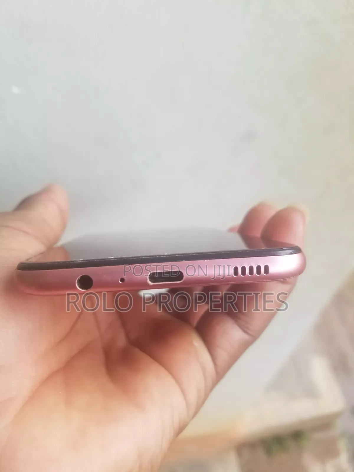 Samsung Galaxy A20 32 GB Bronze