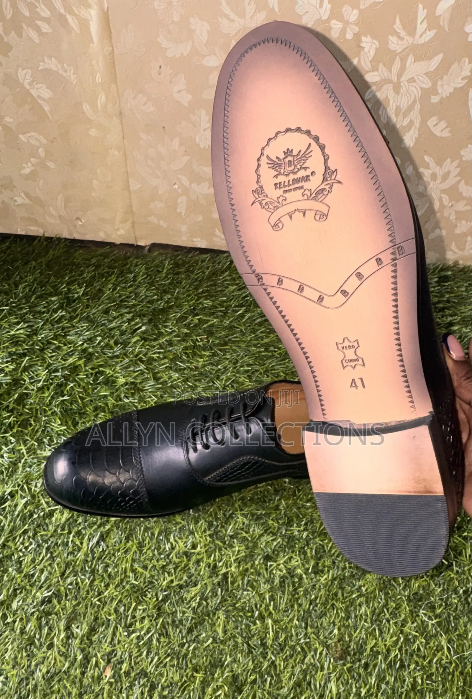 Gentle Shoes for Men