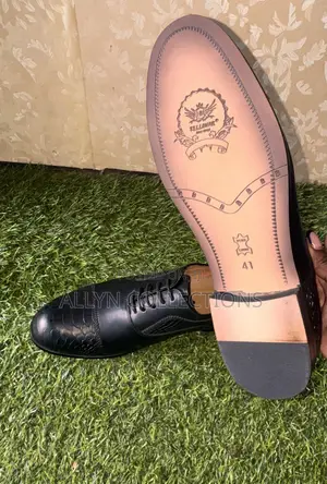 Gentle Shoes for Men