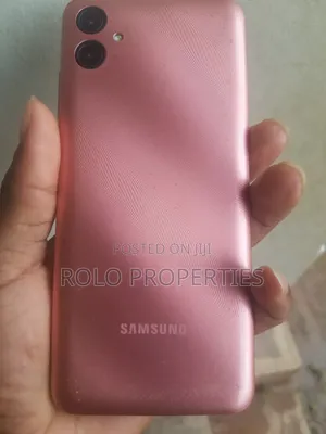 Samsung Galaxy A20 32 GB Bronze