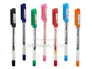 Office G AGP13271 0.5mm Stick Gel Pens