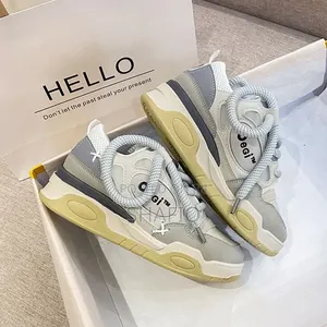 Shoes Both Men and Women