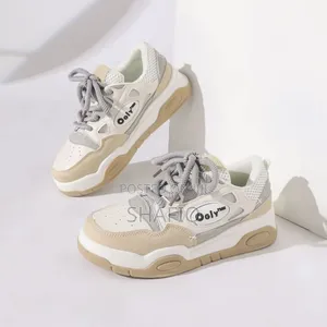 Shoes Both Men and Women