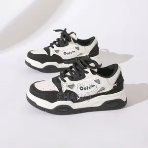 Shoes Both Men and Women