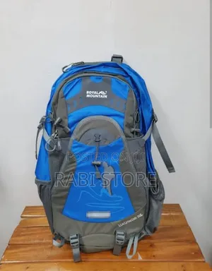 Royal Mountain, Backpack Hiking Bag