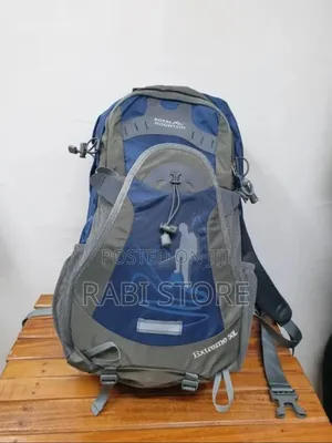 Royal Mountain, Backpack Hiking Bag