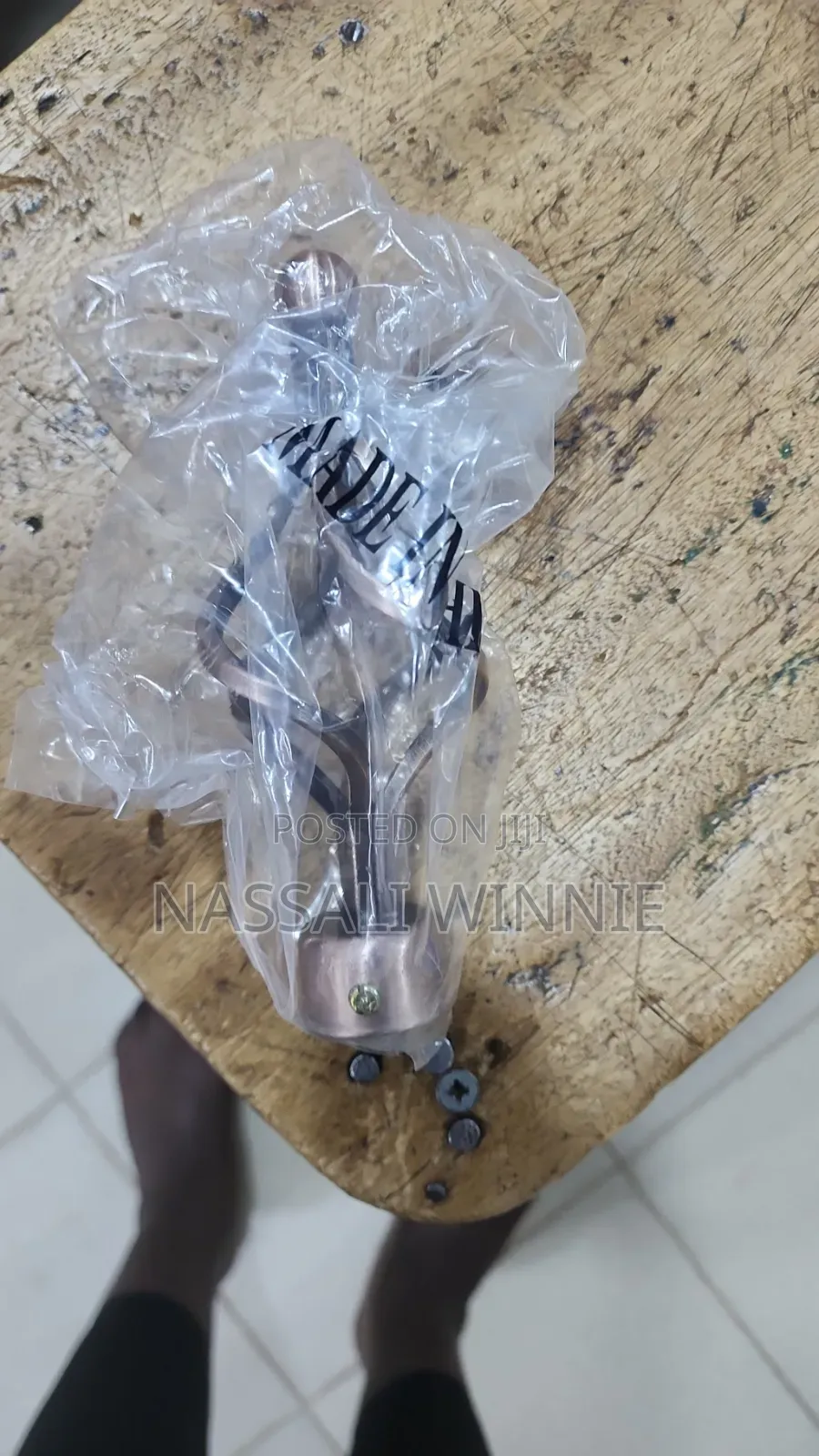 Rod Accessories