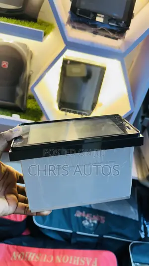 Car Mp5 Player Touchscreen Low Budget Mp54