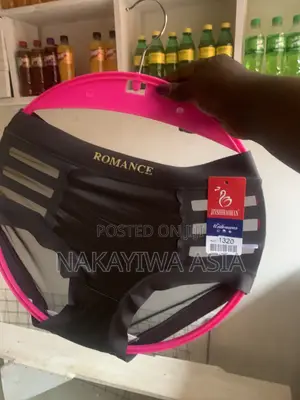 Romance Nike