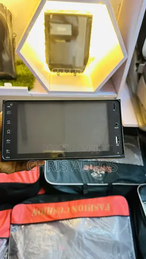 Car Mp5 Player Touchscreen Low Budget Mp55
