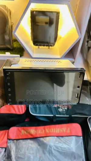 Car Mp5 Player Touchscreen Low Budget Mp55