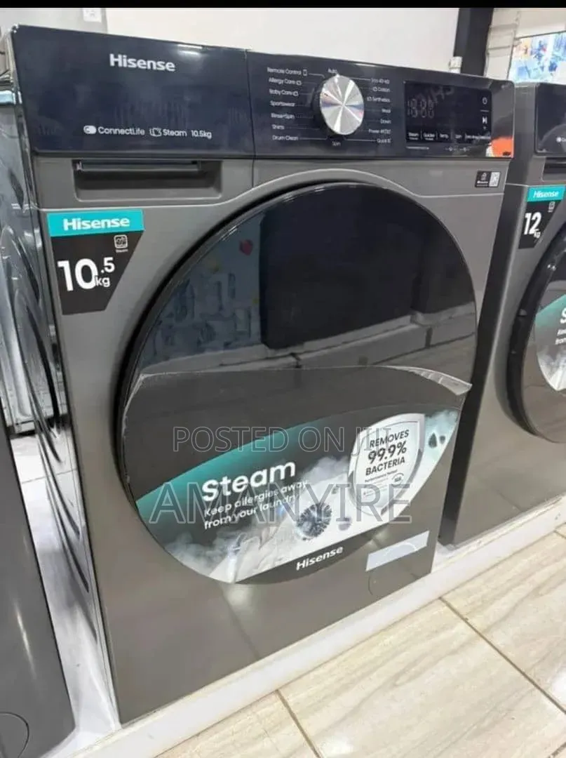Hisence Washing Machine