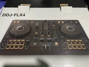 Pioneer DDJ-FLX 4 Dj Controller