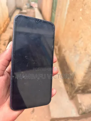 Samsung Galaxy A15 128 GB Blue