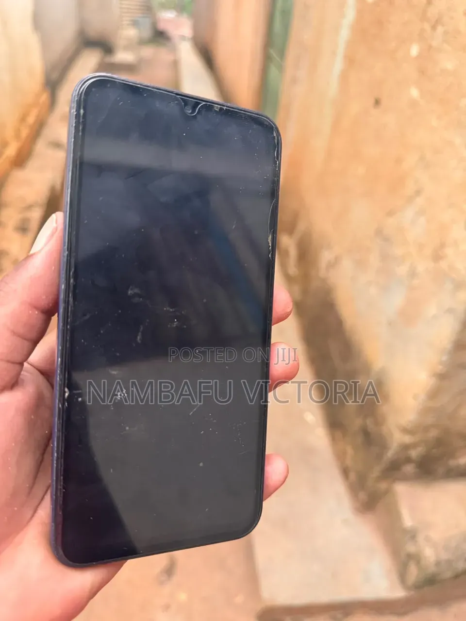 Samsung Galaxy A15 128 GB Blue