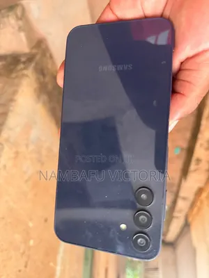 Samsung Galaxy A15 128 GB Blue