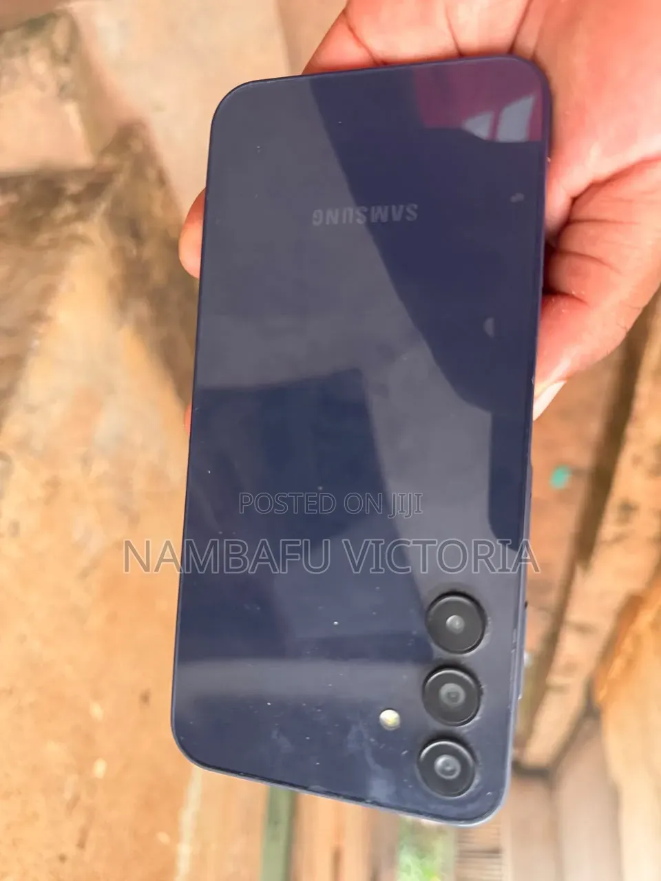 Samsung Galaxy A15 128 GB Blue