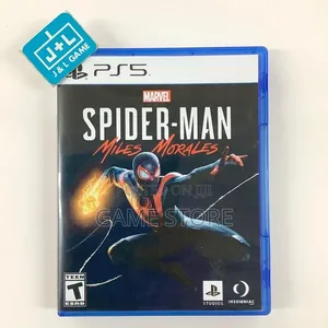 Spider-Man: Miles Morales PS5 – Harlem Needs You, Spidey!