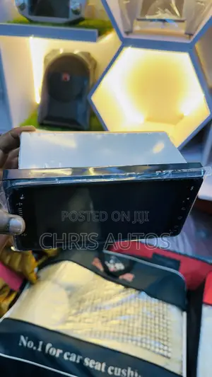 Car Mp5 Player Touchscreen Low Budget Mp56